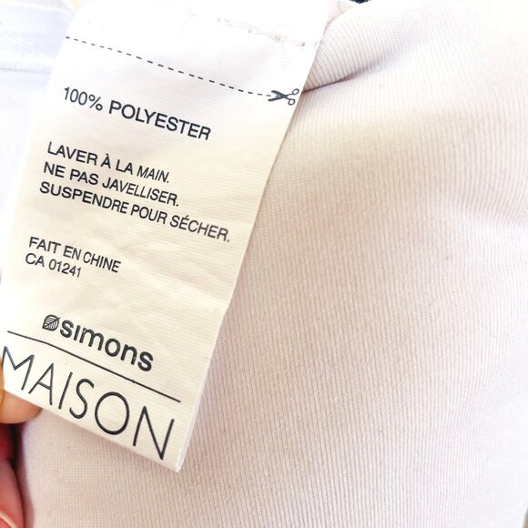 2x Beachy Throw Pillow Cases - Picture 5 of 6